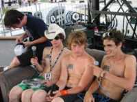 диета для зачатия