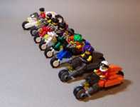 упражнения для похудения ног